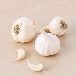 Garlic loose (velully)
