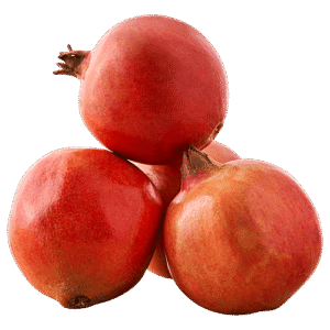 Anaar (Damenna or promogranat) 1kg